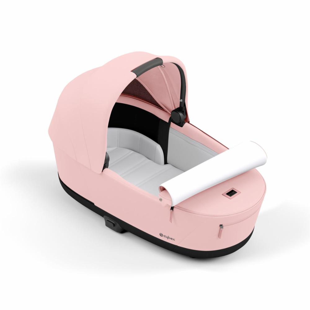 Cybex Priam 4 Vaunukoppa - Peach Pink