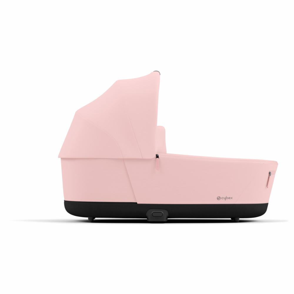 Cybex Priam 4 Vaunukoppa - Peach Pink