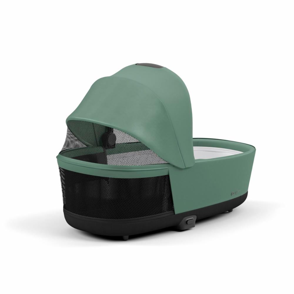 Cybex Priam 4 Vaunukoppa - Leaf Green