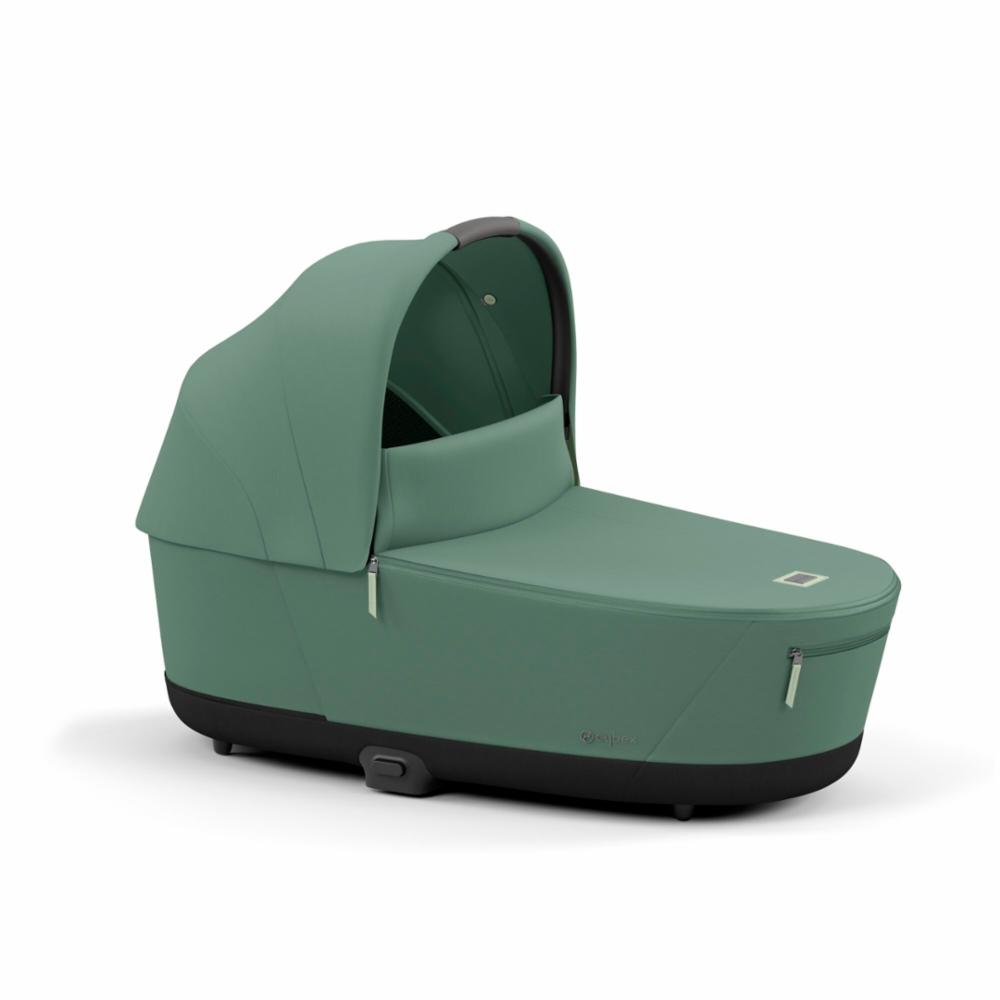 Cybex Priam 4 Vaunukoppa - Leaf Green