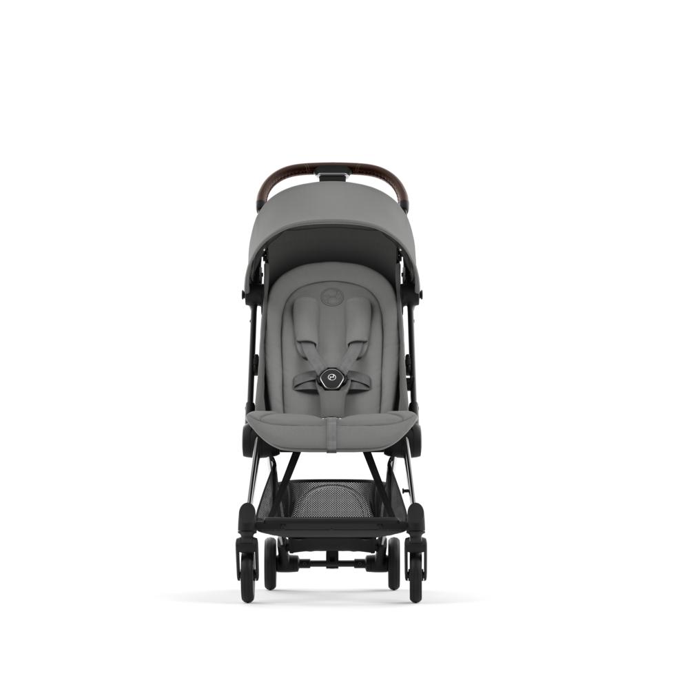 Cybex Coya Matkarattaat - Rosegold/Mirage Grey