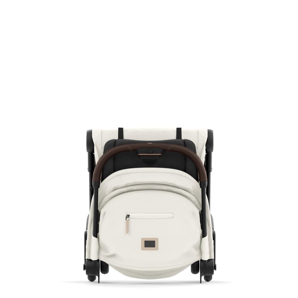 Cybex Coya Matkarattaat - Rosegold/Off White