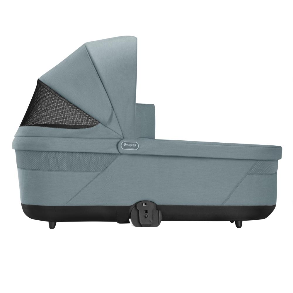 Cybex Cot S Lux - Sky Blue