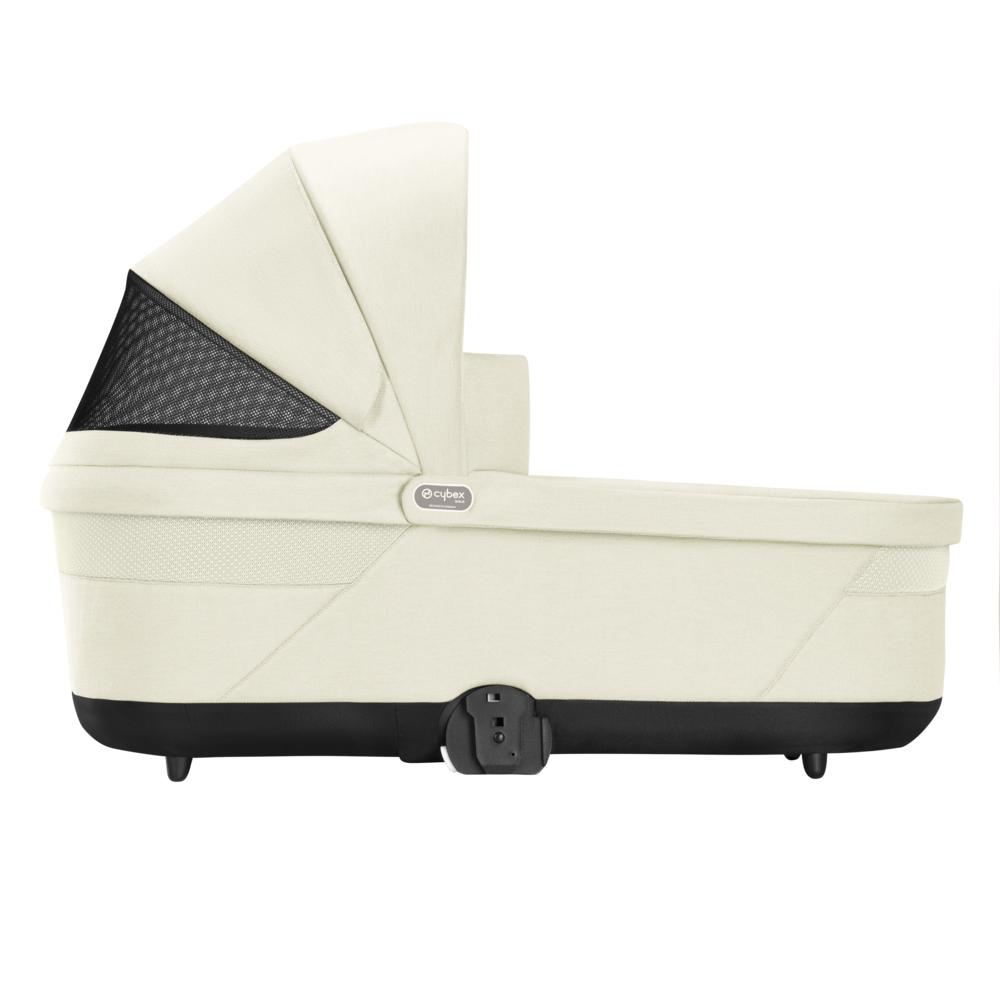 Cybex Cot S Lux - Seashell Beige