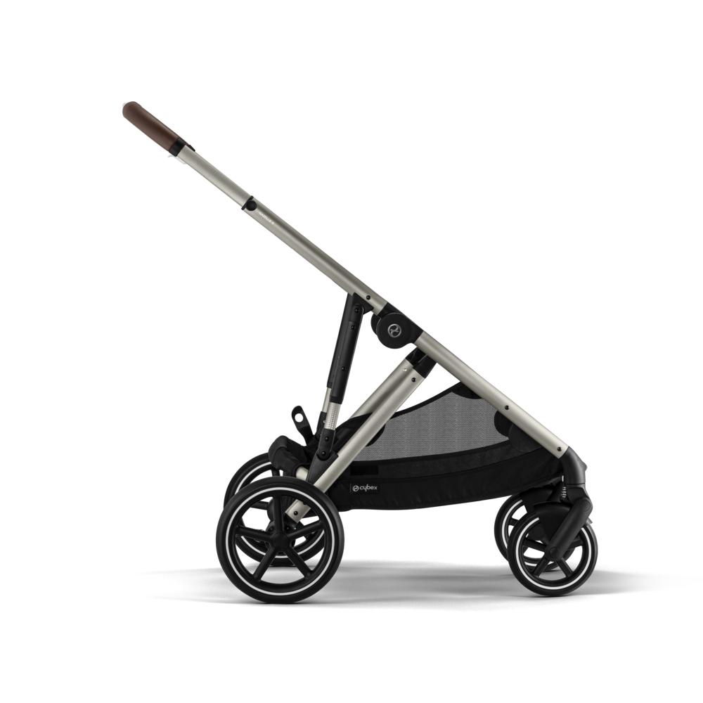 Cyb Gazelle S TPE, Sky Blue