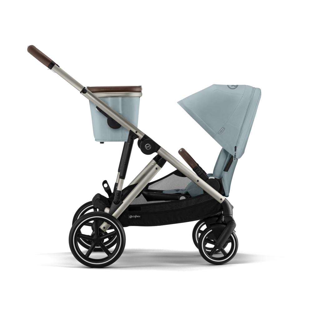 Cyb Gazelle S TPE, Sky Blue