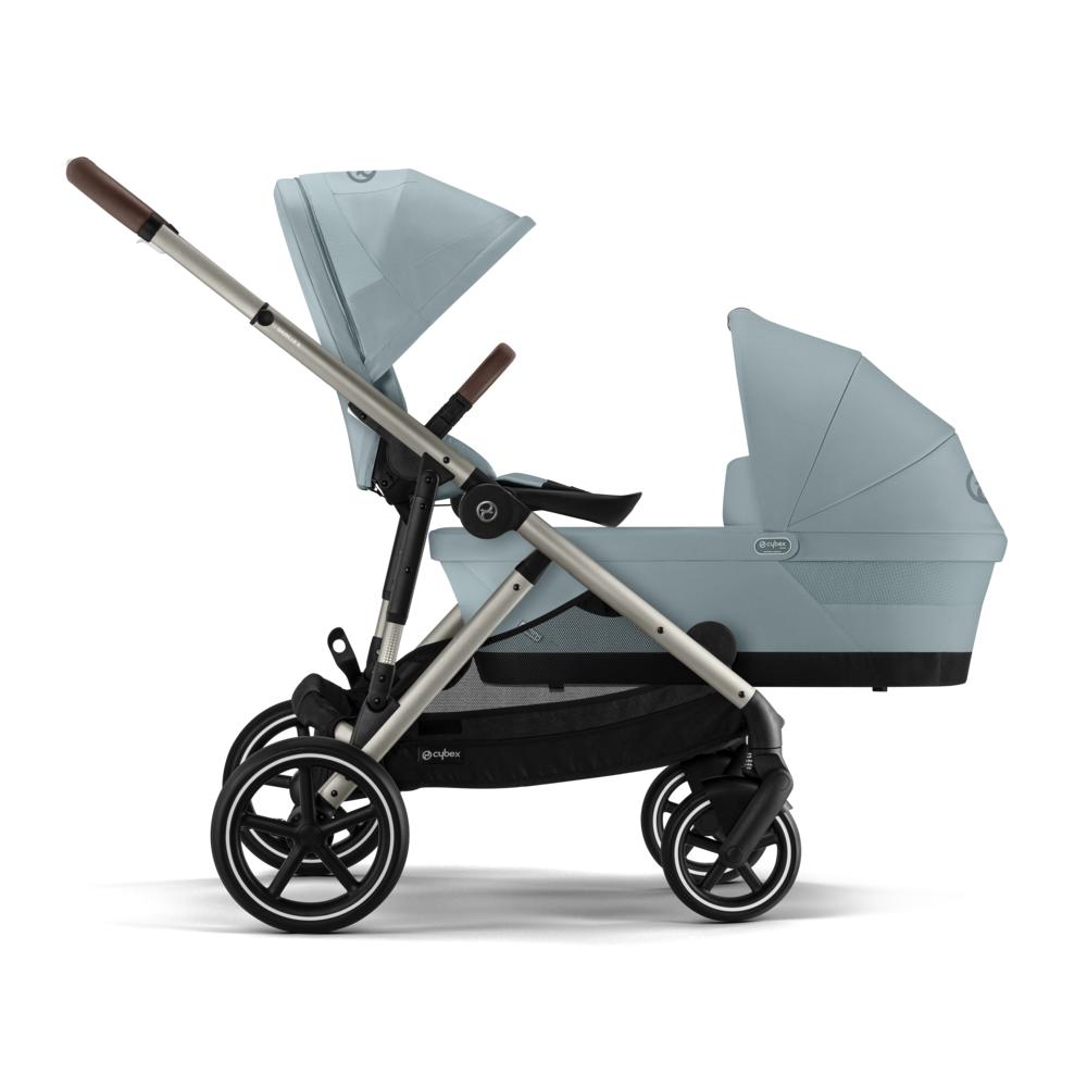 Cyb Gazelle S TPE, Sky Blue