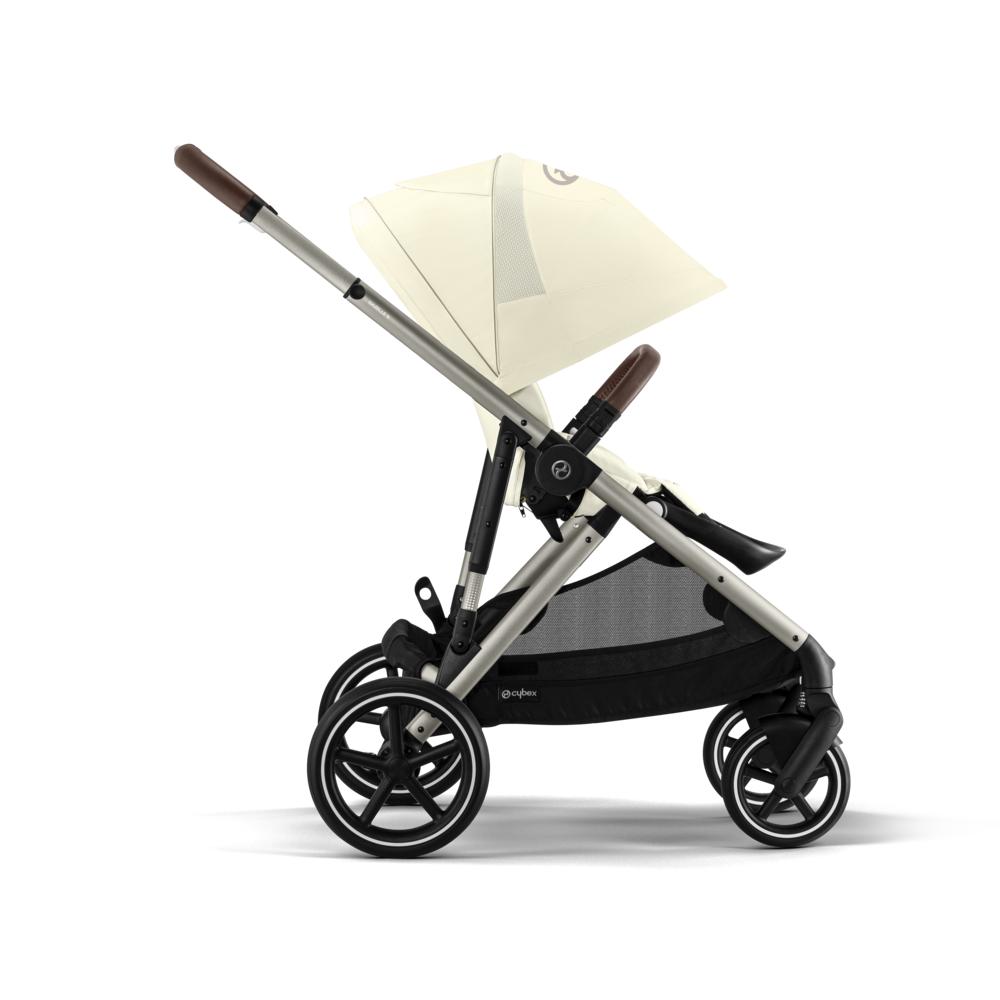 Cyb Gazelle S TPE, Seashell Beige