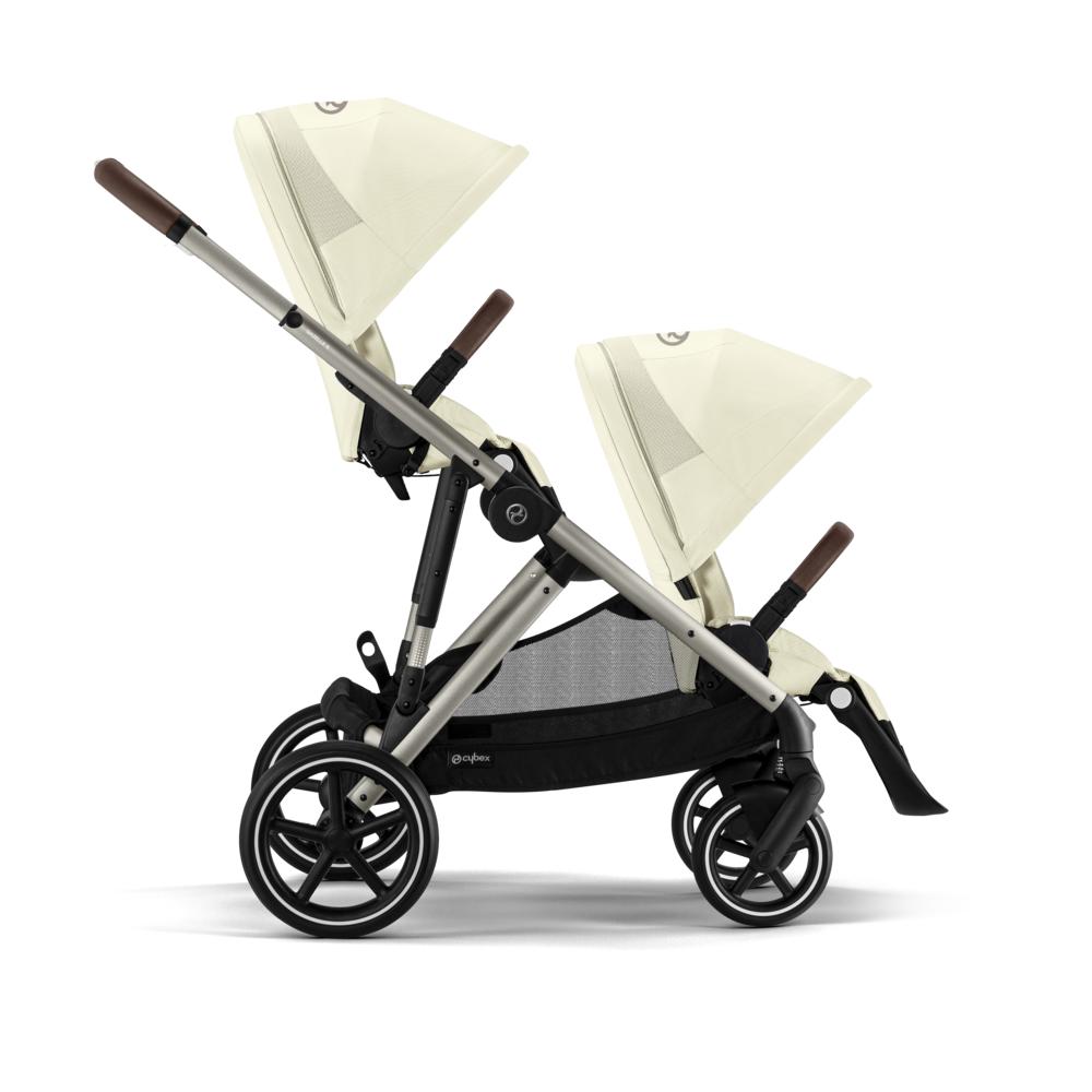 Cyb Gazelle S TPE, Seashell Beige