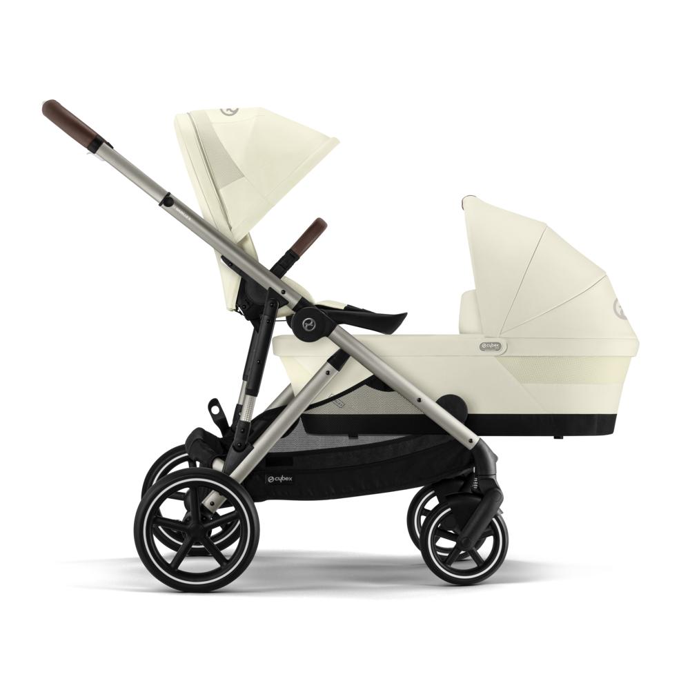 Cyb Gazelle S TPE, Seashell Beige
