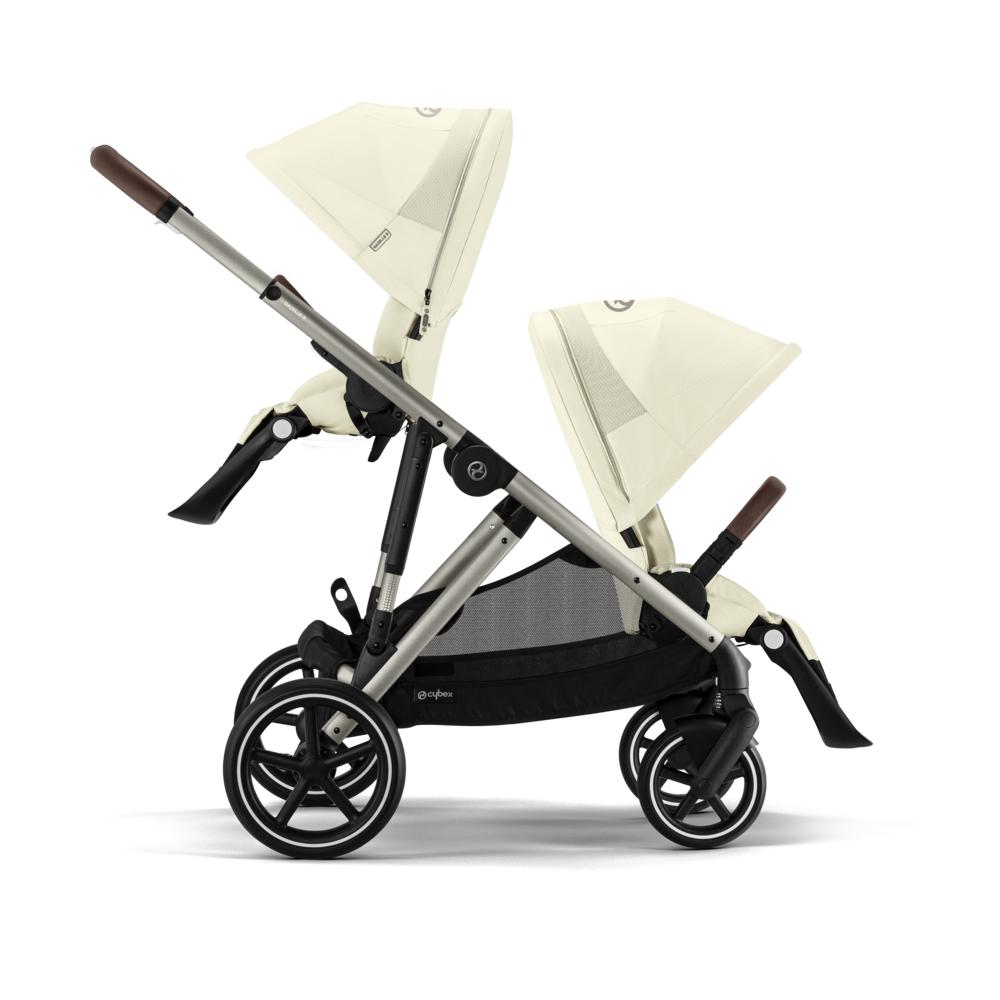 Cyb Gazelle S TPE, Seashell Beige