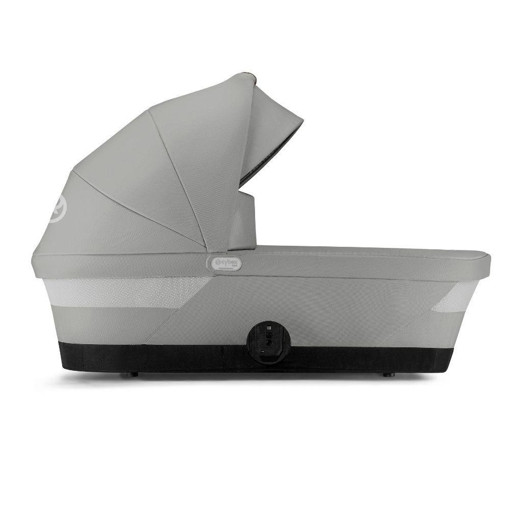 Cybex Gazelle S Vaunukoppa - Stone Grey