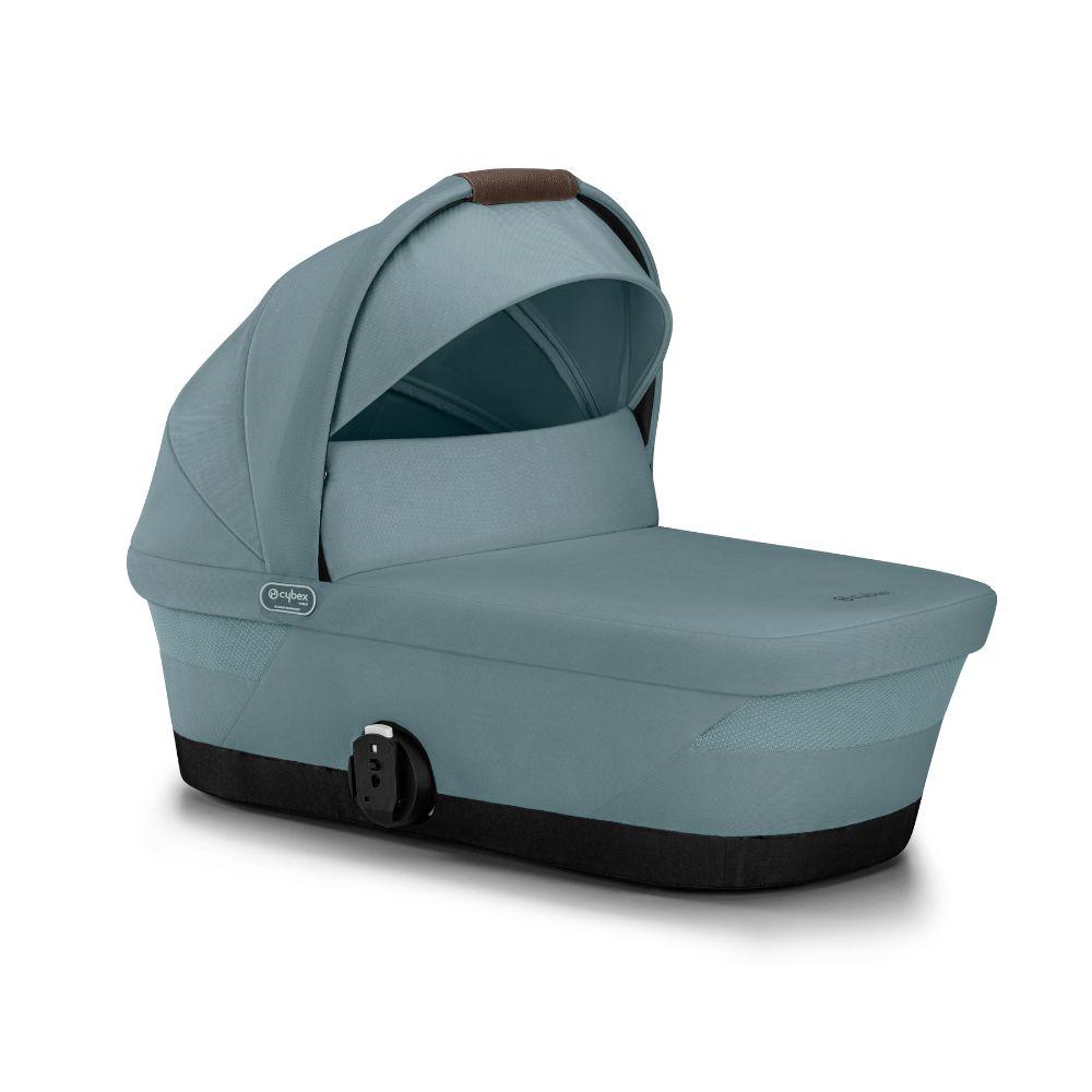 Cybex Gazelle S Vaunukoppa - Stormy Blue
