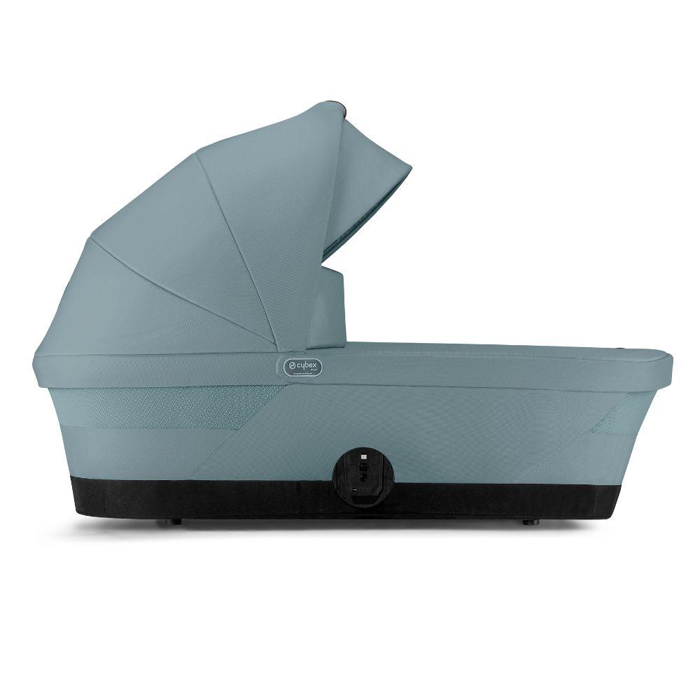 Cybex Gazelle S Vaunukoppa - Stormy Blue