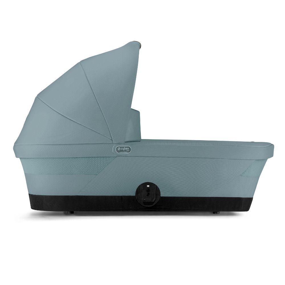 Cybex Gazelle S Vaunukoppa - Stormy Blue