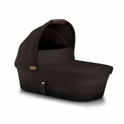 Cybex Gazelle S Vaunukoppa - Chocolate Brown