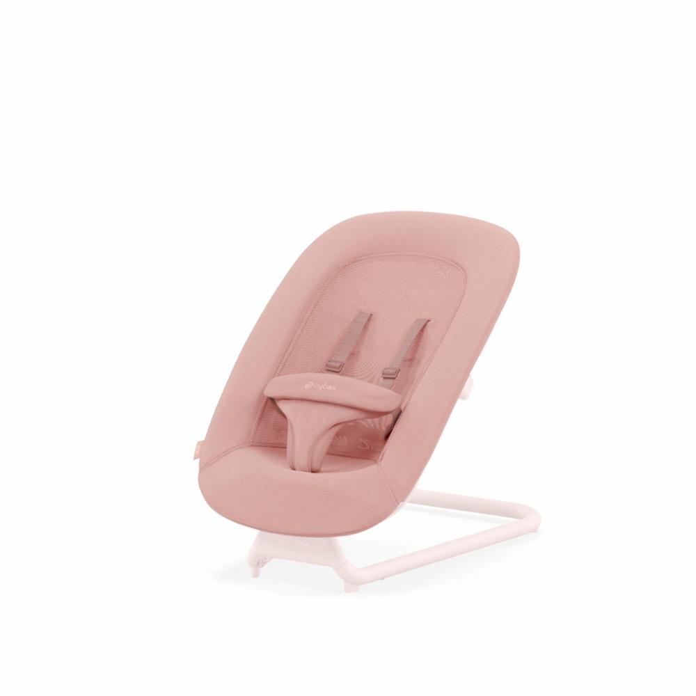 Cybex LEMO 4in1 Syöttötuoli - Light Pink