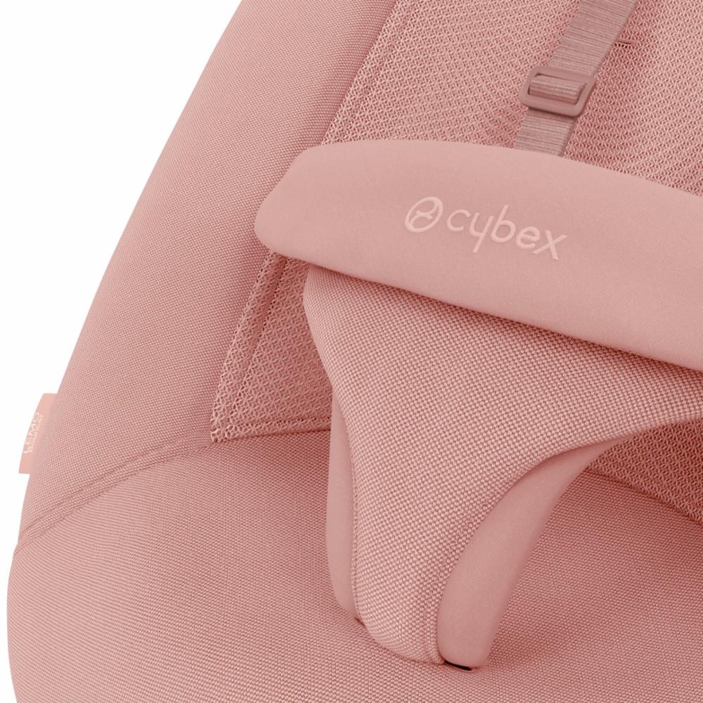 Cybex LEMO 4in1 Syöttötuoli - Light Pink