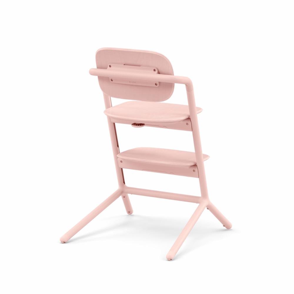 Cybex LEMO 3in1 Syöttötuoli - Light Pink