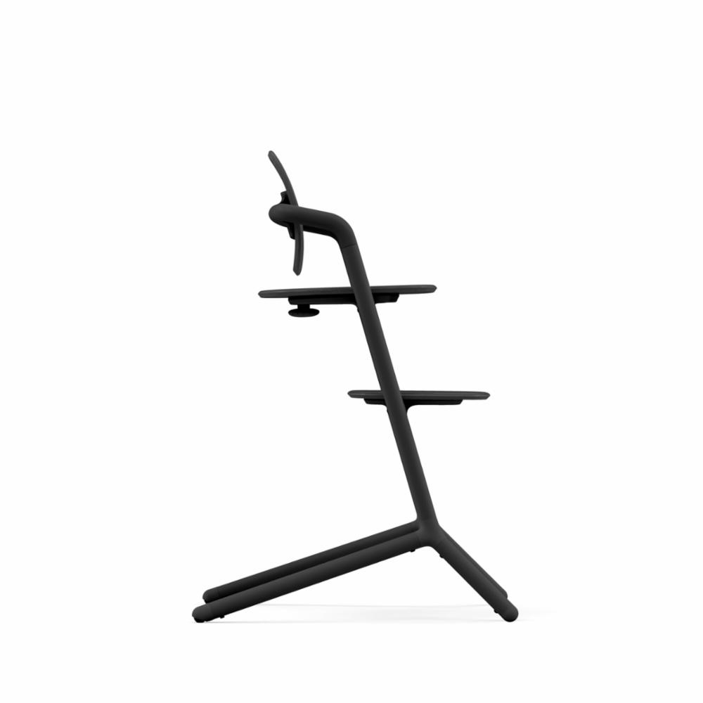 Cybex LEMO 3in1 Syöttötuol - Stunning Black