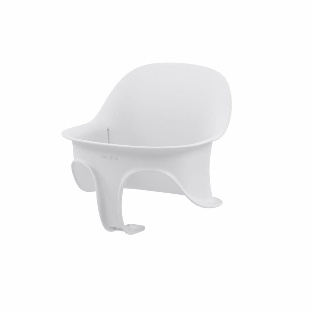 Cybex LEMO 3in1 Syöttötuoli - Sand White
