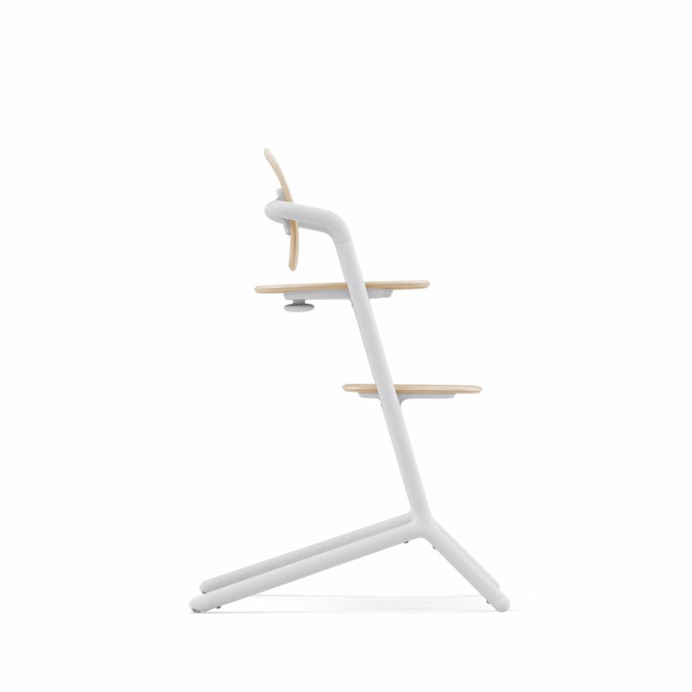 Cybex LEMO 3in1 Syöttötuoli - Sand White