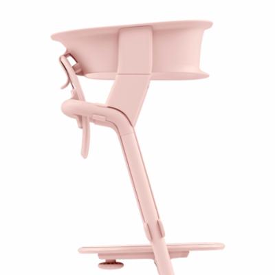 Cyb LEMO Learning Tower, Light Pink