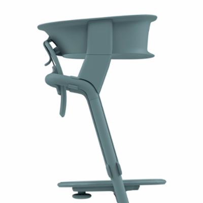 Cyb LEMO Learning Tower, Stone Blue