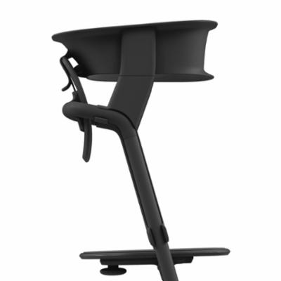 Cyb LEMO Learning Tower, Stunning Black