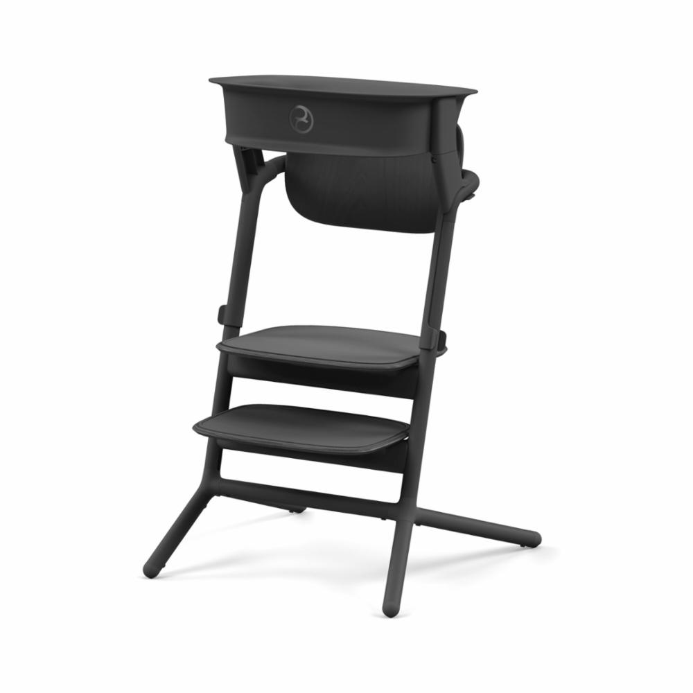 Cyb LEMO Learning Tower, Stunning Black