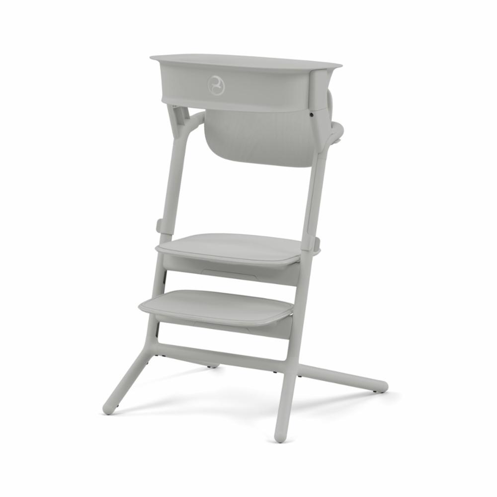 Cyb LEMO Learning Tower, Suede Grey
