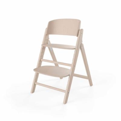 Cybex Click&Fold highchair - All Natural