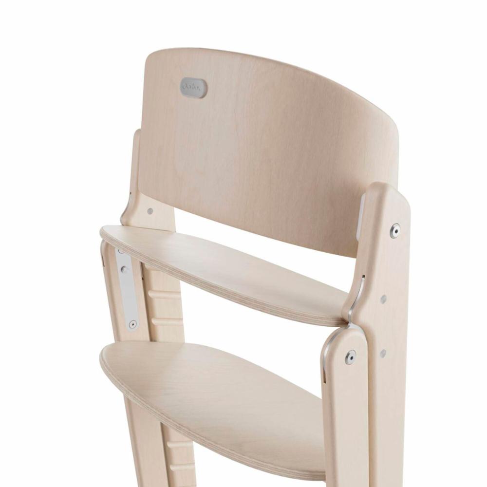 Cybex Click&Fold highchair - All Natural