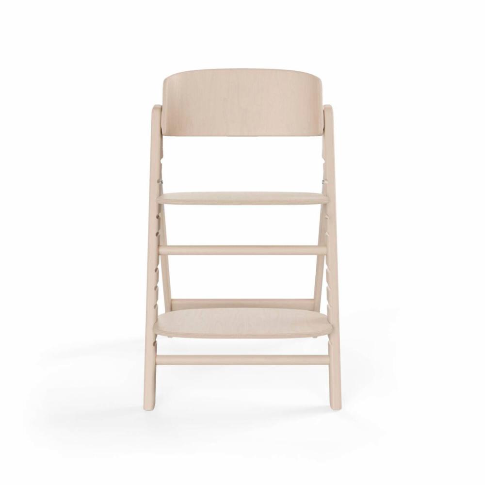 Cybex Click&Fold highchair - All Natural