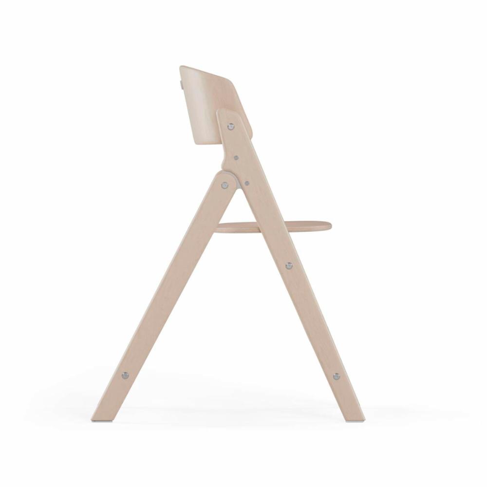 Cybex Click&Fold highchair - All Natural