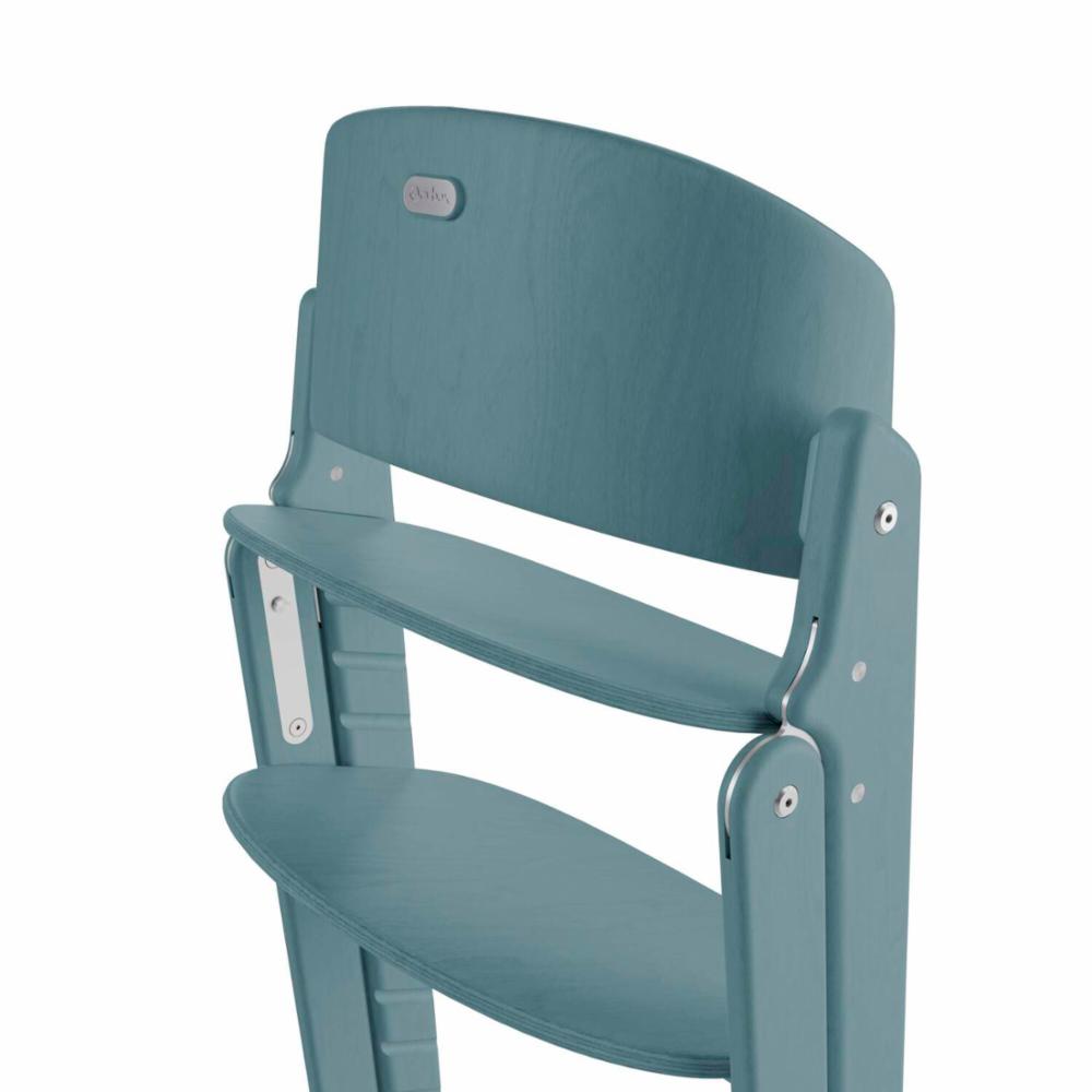 Cybex Click&Fold highchair - Stone Blue