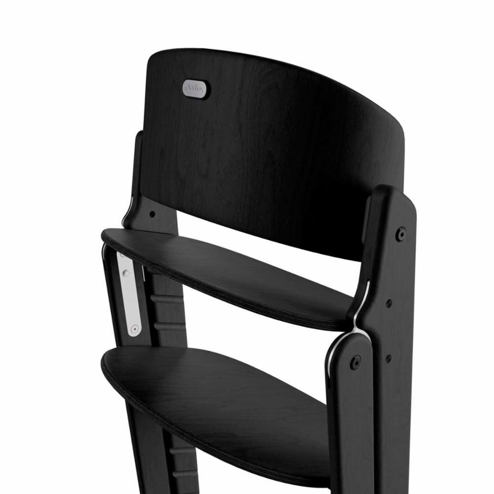 Cybex Click&Fold highchair - Stunning Black