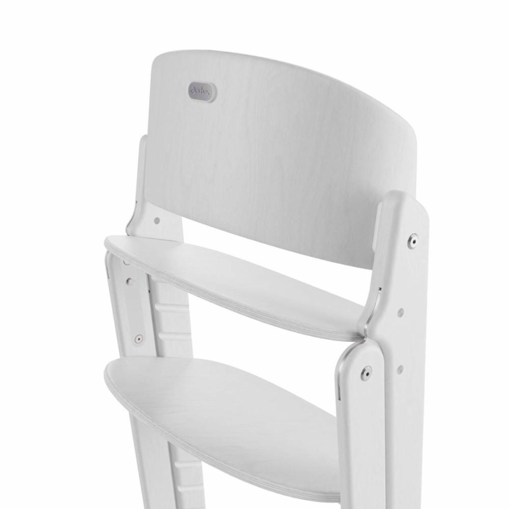 Cybex Click&Fold highchair - All White