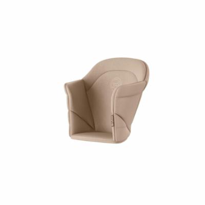 Cybex Click&Fold pehmuste - Almond Beige