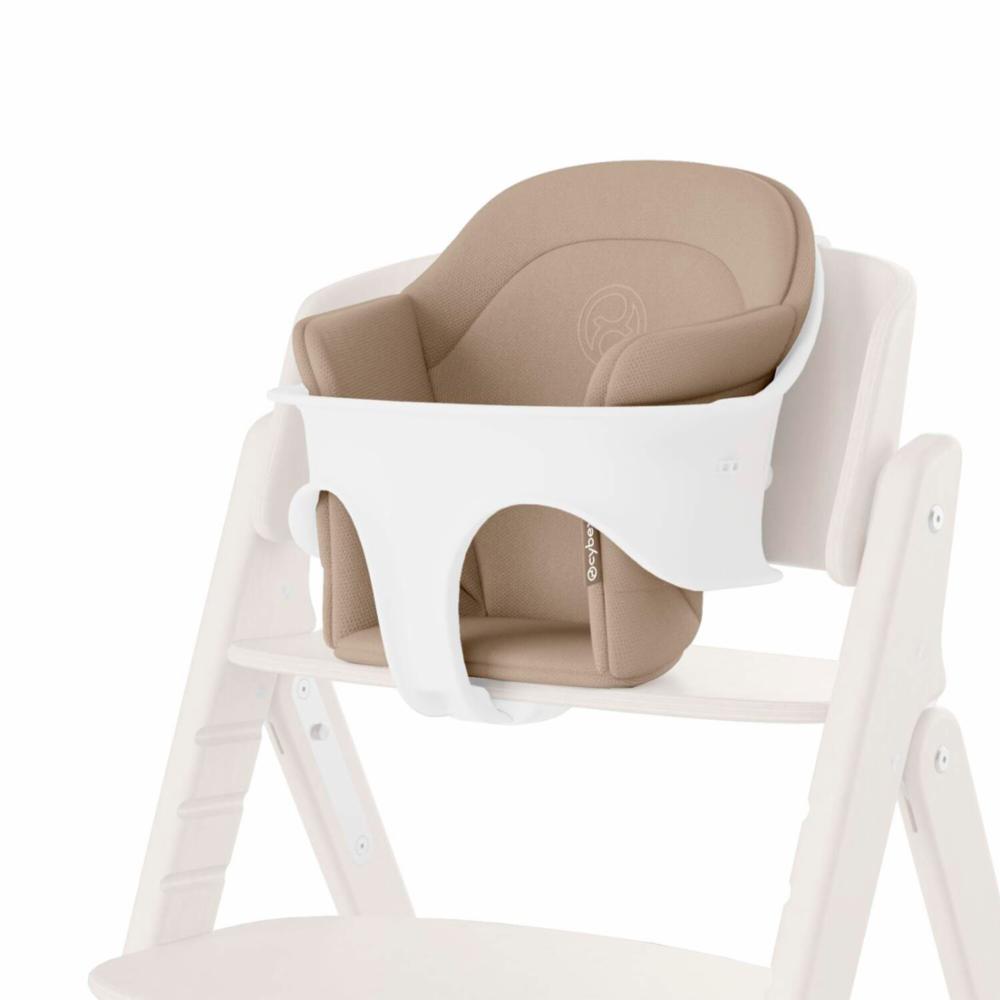 Cybex Click&Fold pehmuste - Almond Beige