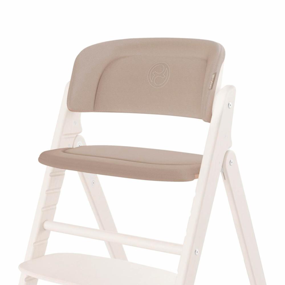 Cybex Click&Fold pehmuste - Almond Beige