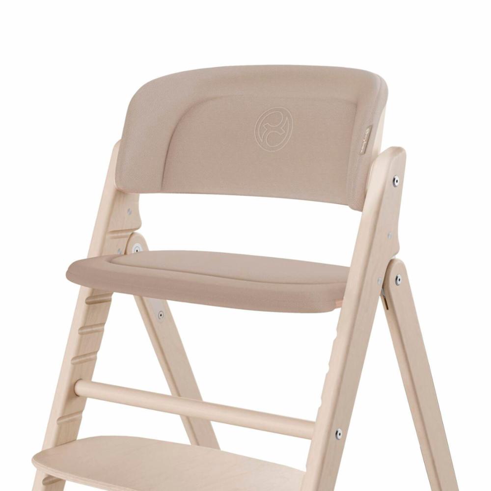 Cybex Click&Fold pehmuste - Almond Beige