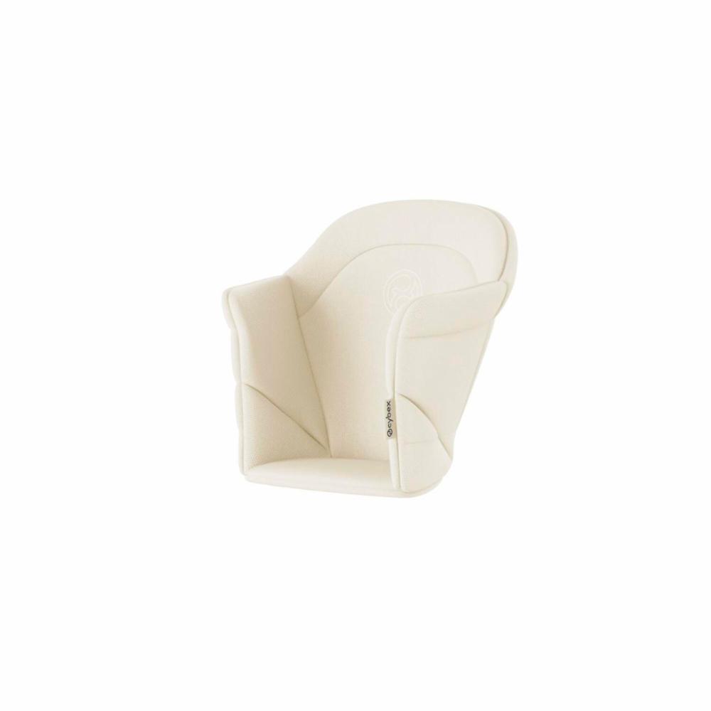 Cybex Click&Fold pehmuste - Canvas White