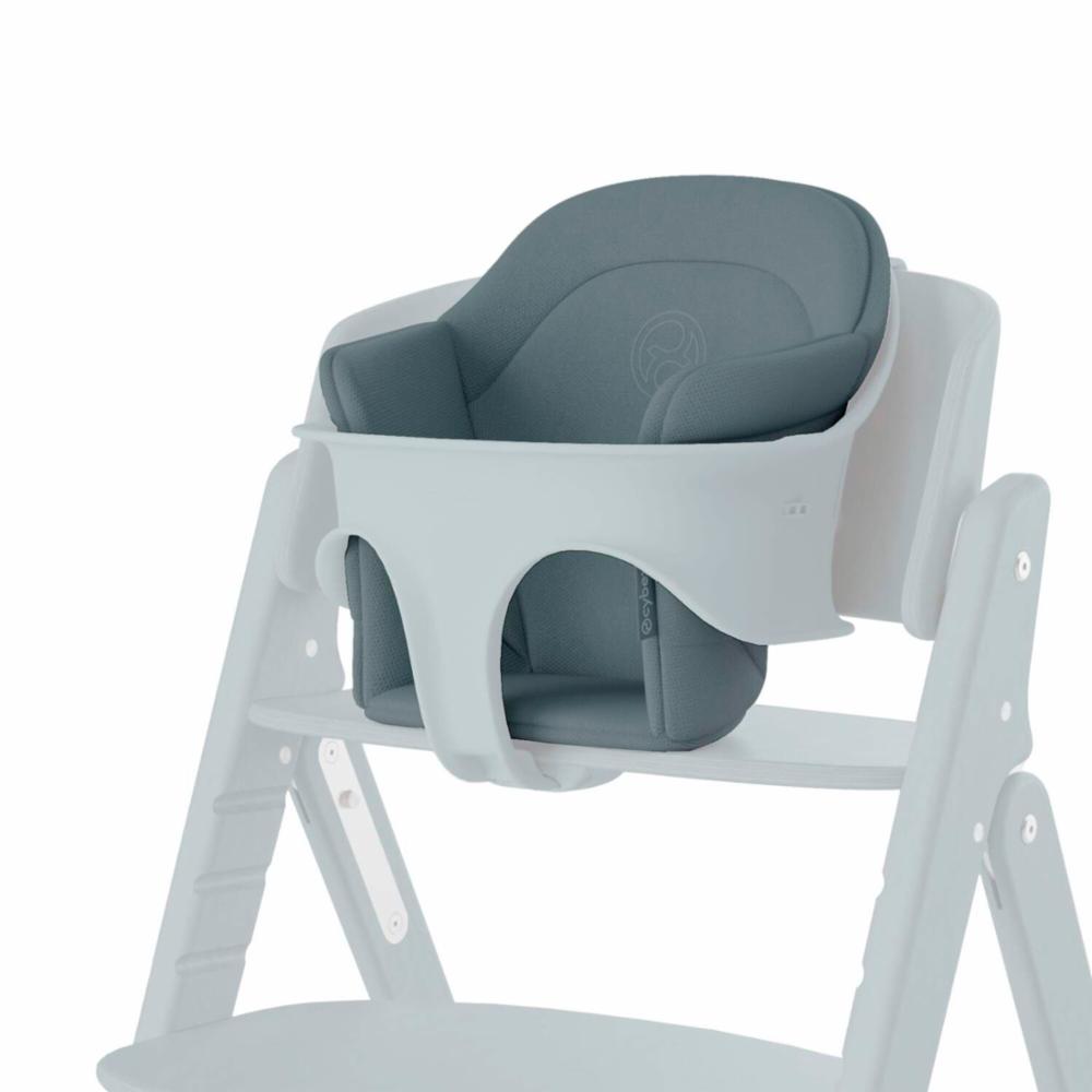 Cybex Click&Fold pehmuste - Stone Blue