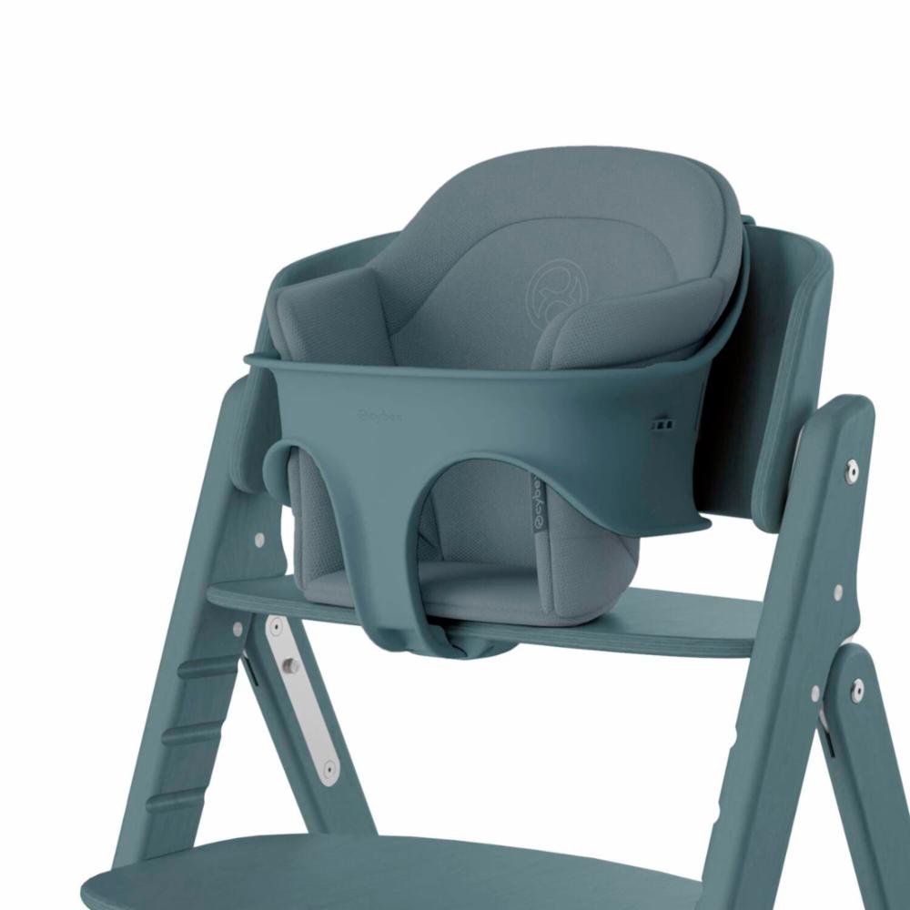 Cybex Click&Fold pehmuste - Stone Blue