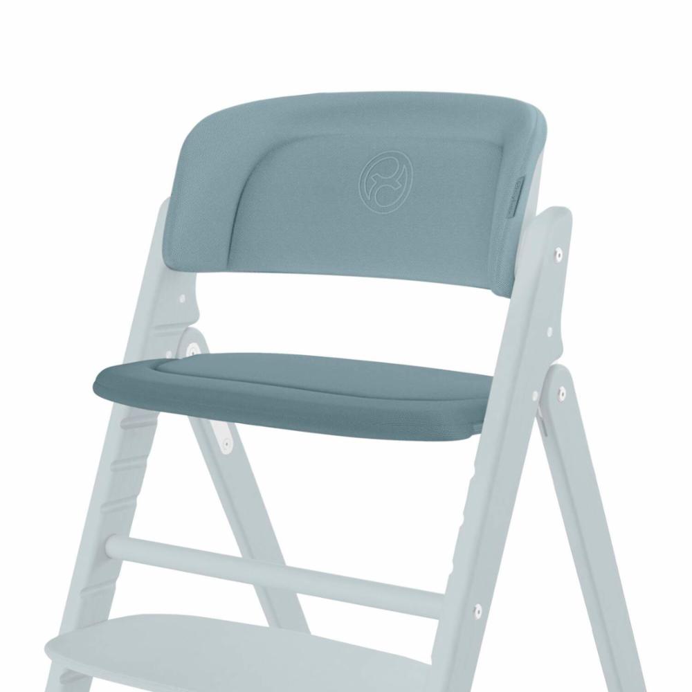 Cybex Click&Fold pehmuste - Stone Blue
