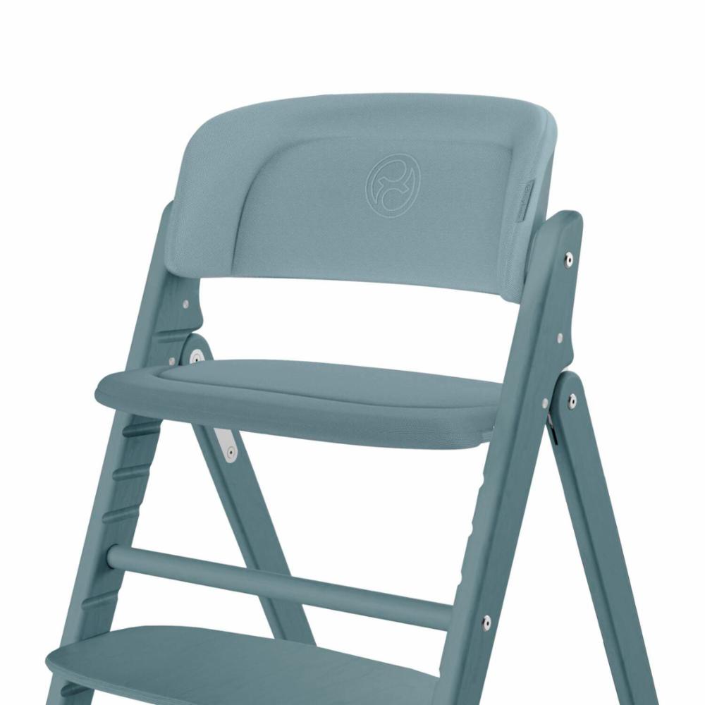 Cybex Click&Fold pehmuste - Stone Blue