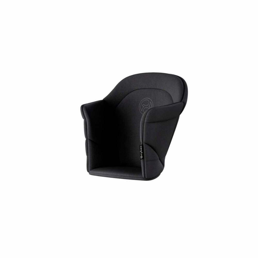 Cybex Click&Fold pehmuste - Stunning Black