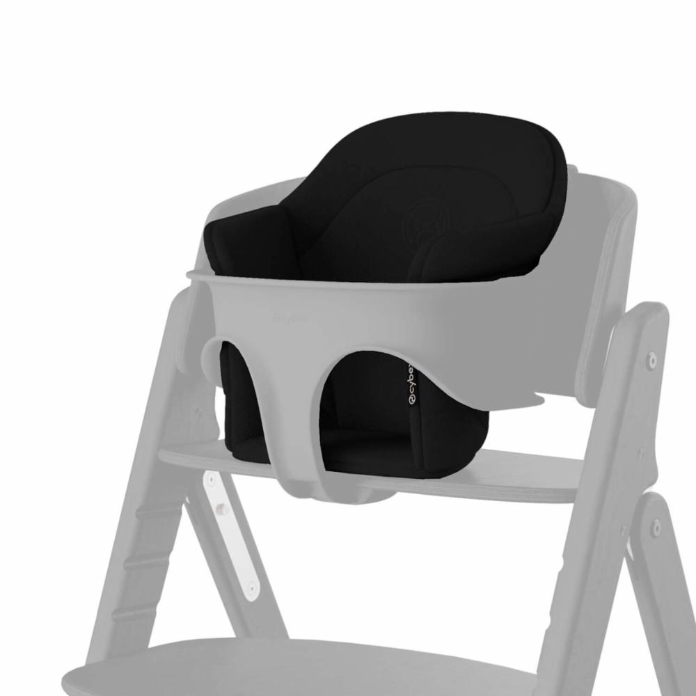 Cybex Click&Fold pehmuste - Stunning Black