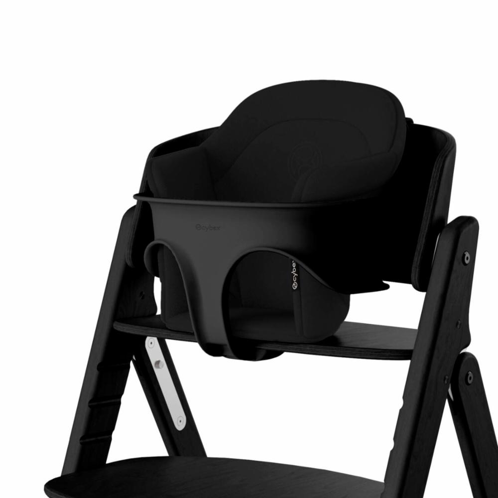 Cybex Click&Fold pehmuste - Stunning Black